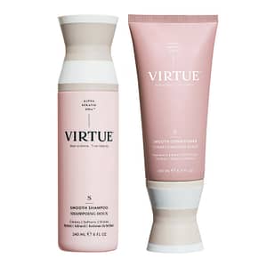 Virtue Smooth Shampoo & Conditioner Set