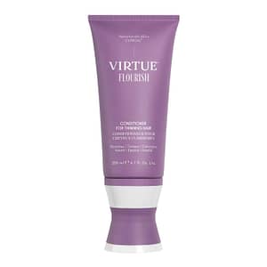 Virtue Flourish Shampoo for Thinning Hair