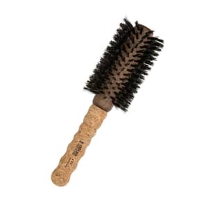 Ibiza G4 65mm Swirled Bristle Brush