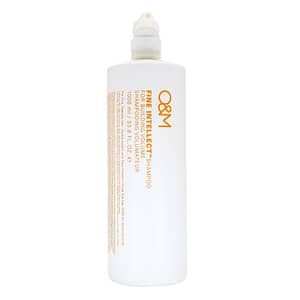 O&M Fine Intellect Shampoo 1L