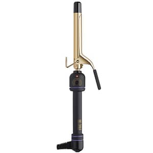 hot tools 19mm curling iron