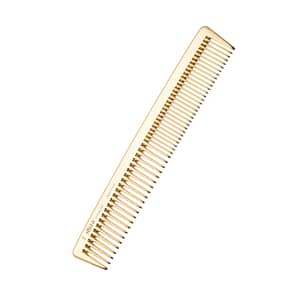 Ibiza Styling Comb Gold