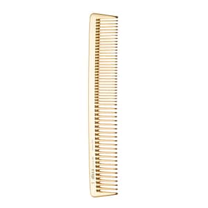 Ibiza Styling Comb Gold