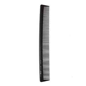 Ibiza Wand Comb Black Carbon