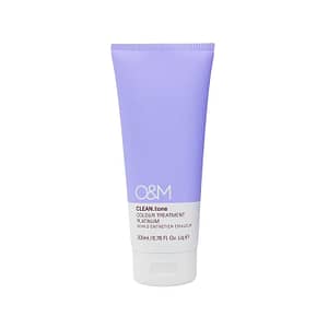 O&M Clean.tone Colour Treatment Platinum