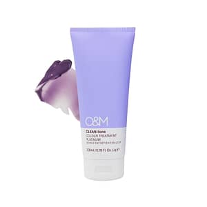 O&M Clean.tone Colour Treatment Platinum