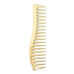 Ibiza Gold Wave Comb