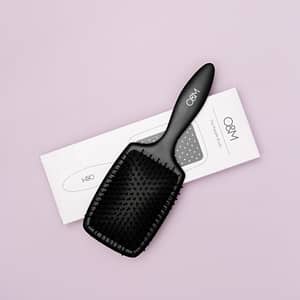 O&M Paddle Brush