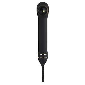 hot tools black gold 32mm curl bar