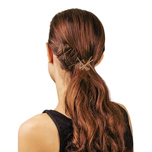 Kitsch Essential Bobby Pins - Blonde