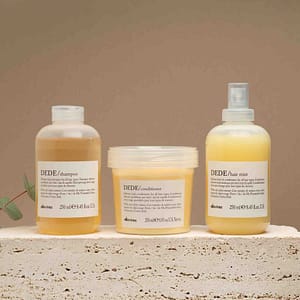 DAVINES Dede