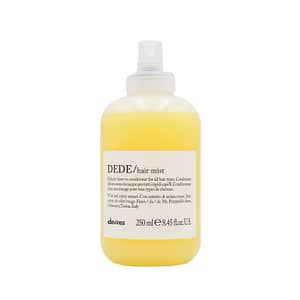 Davines Essentials dede hair mist