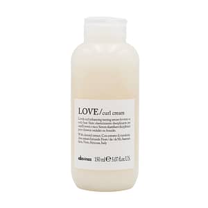 Davines Essentials love curl creme