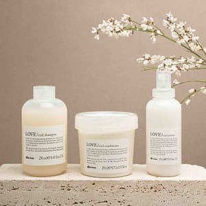 davines love curl