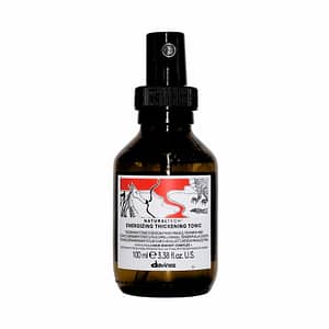 Davines naturaltech energizing thickening tonic