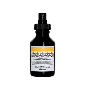 Davines naturaltech nourishing keratin sealer