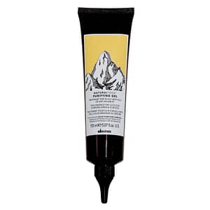 Davines naturaltech purifying gel