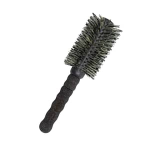 Ibiza MB4 65mm Black Boar Bristle Brush