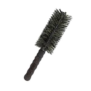 Ibiza MB7 70mm Black Boar Bristle Brush