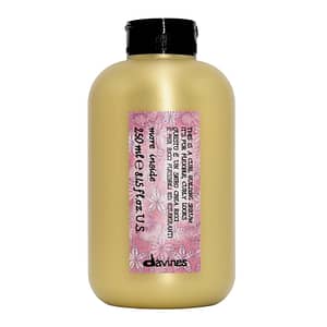 Davines curl building serum
