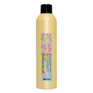 Davines extra strong hairspray