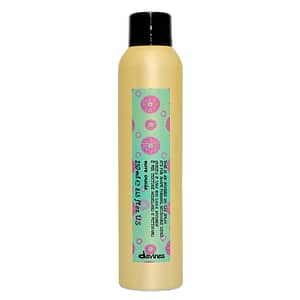 Davines invisible no gas spray