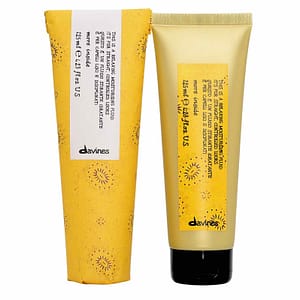 Davines relaxing moisturizing fluid duo