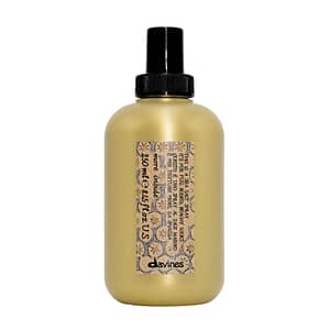 Davines sea salt spray