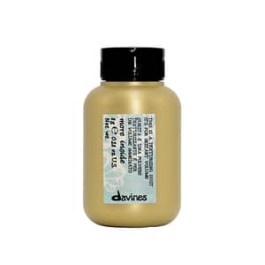 Davines texturizing dust