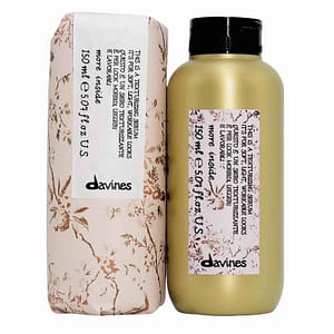 Davines texturizing serum duo