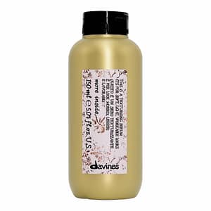 Davines texturizing serum