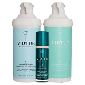 Virtue recovery trio