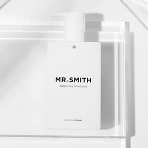 Mr Smith Balancing Shampoo