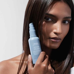 Aveda Smooth Infusion Style-prep Smoother