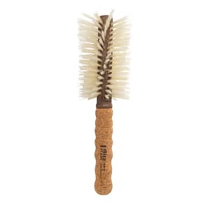 Ibiza B10 80mm Blonde Boar Bristle Brush
