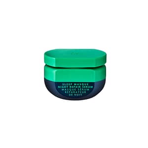 R+Co Bleu Sleep Masque Night Repair Serum