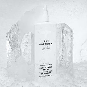 Iles Formula Curl Revive Spray