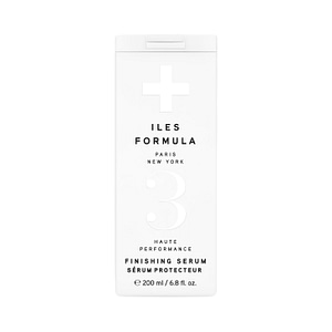 Iles Formula Finishing Serum