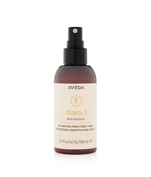 Aveda Chakra 3 Balancing Body Mist Intention