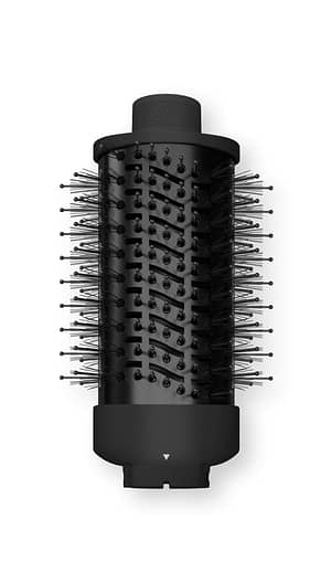 Hot tools black gold blowout brush attachment - small