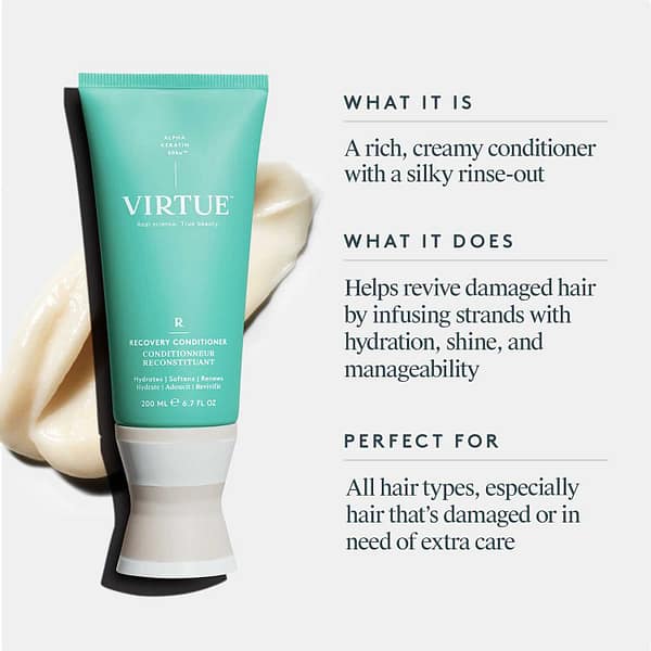 Virtue Recovery Conditioner - Image 4