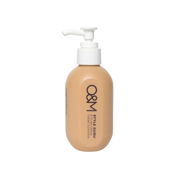 O&M Style Guru Cream