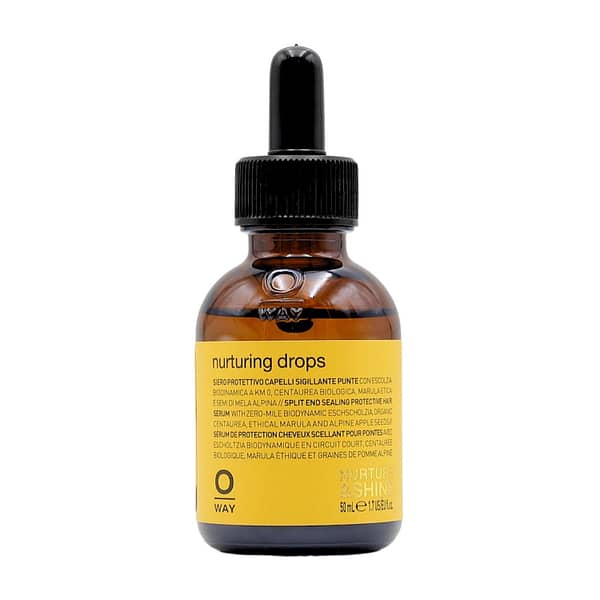 Oway nurturing drops