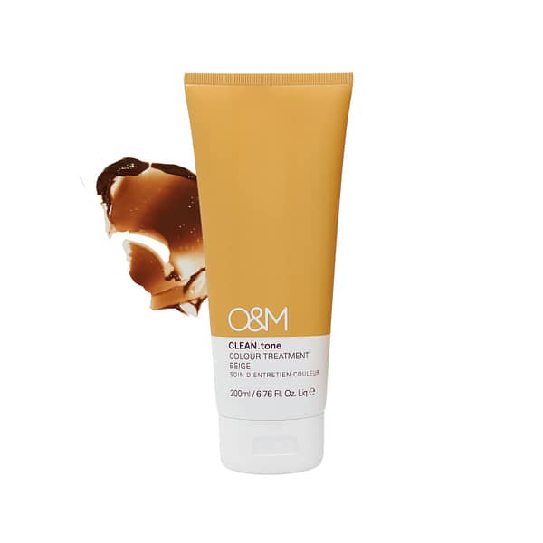 O&M Clean.tone Colour Treatment Beige - Image 2