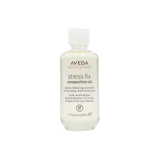 aveda stress fix composition oil
