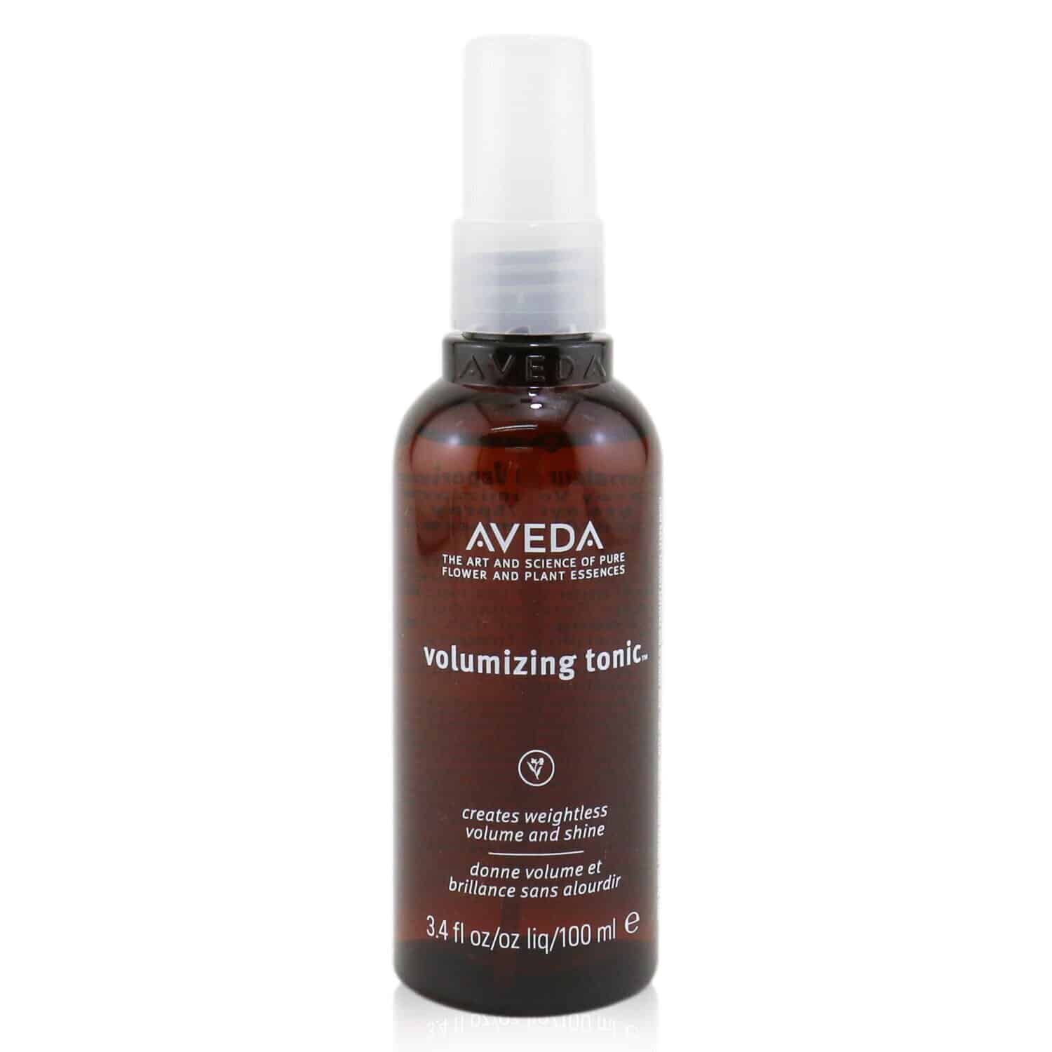 aveda volumizing tonic