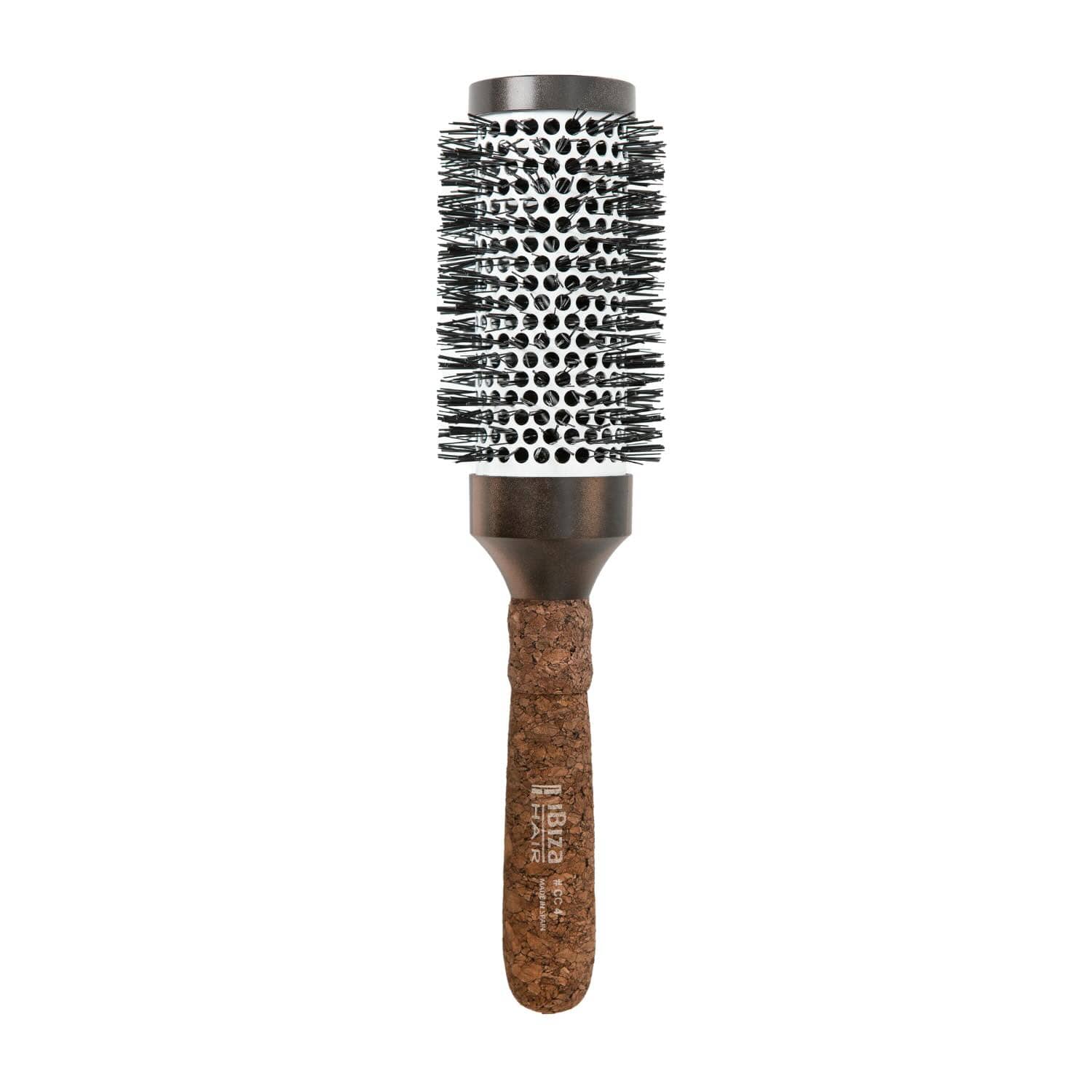 Ibiza CC4 63mm Ceramic Nylon Bristle Brush