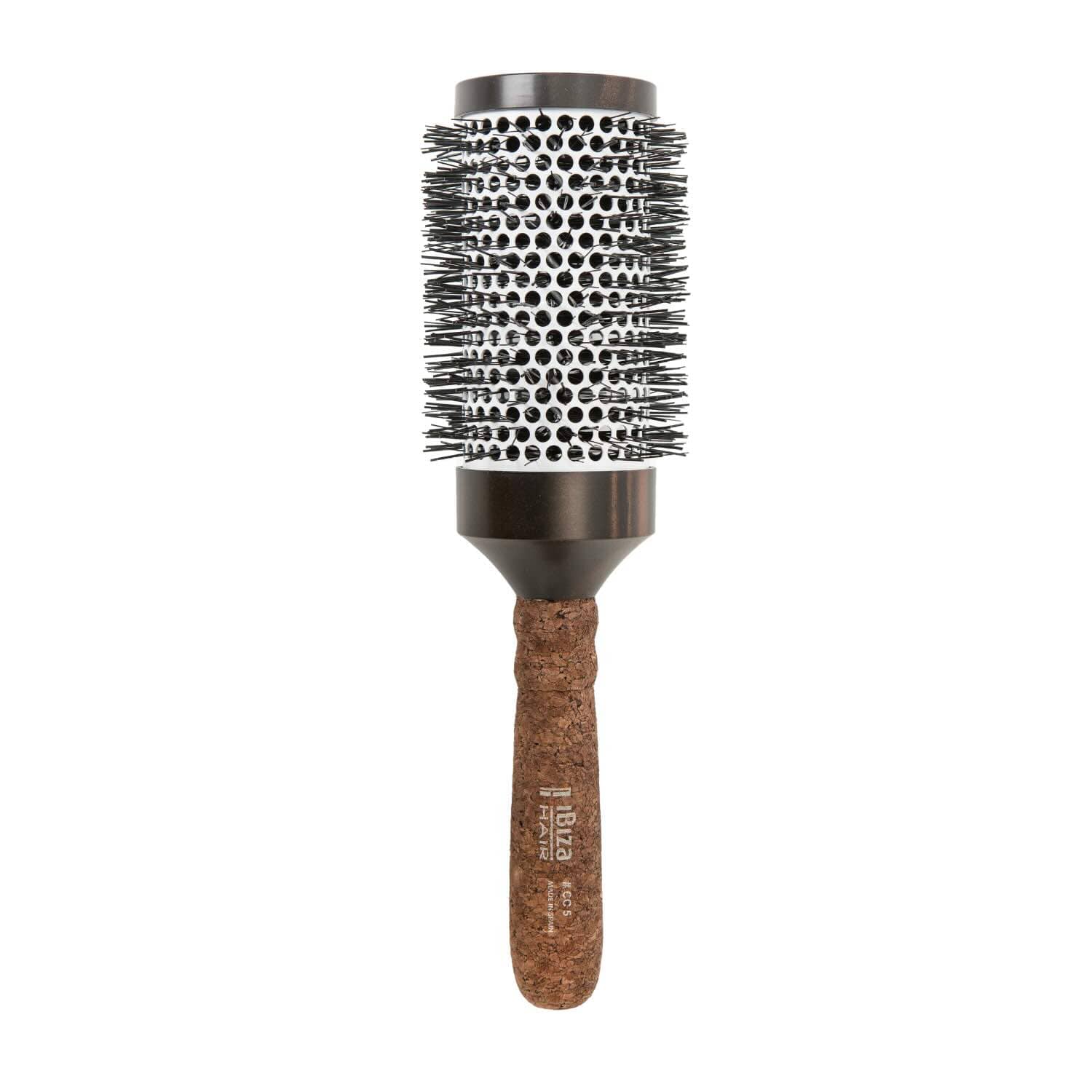 Ibiza CC5 75mm Ceramic Nylon Bristle Brush