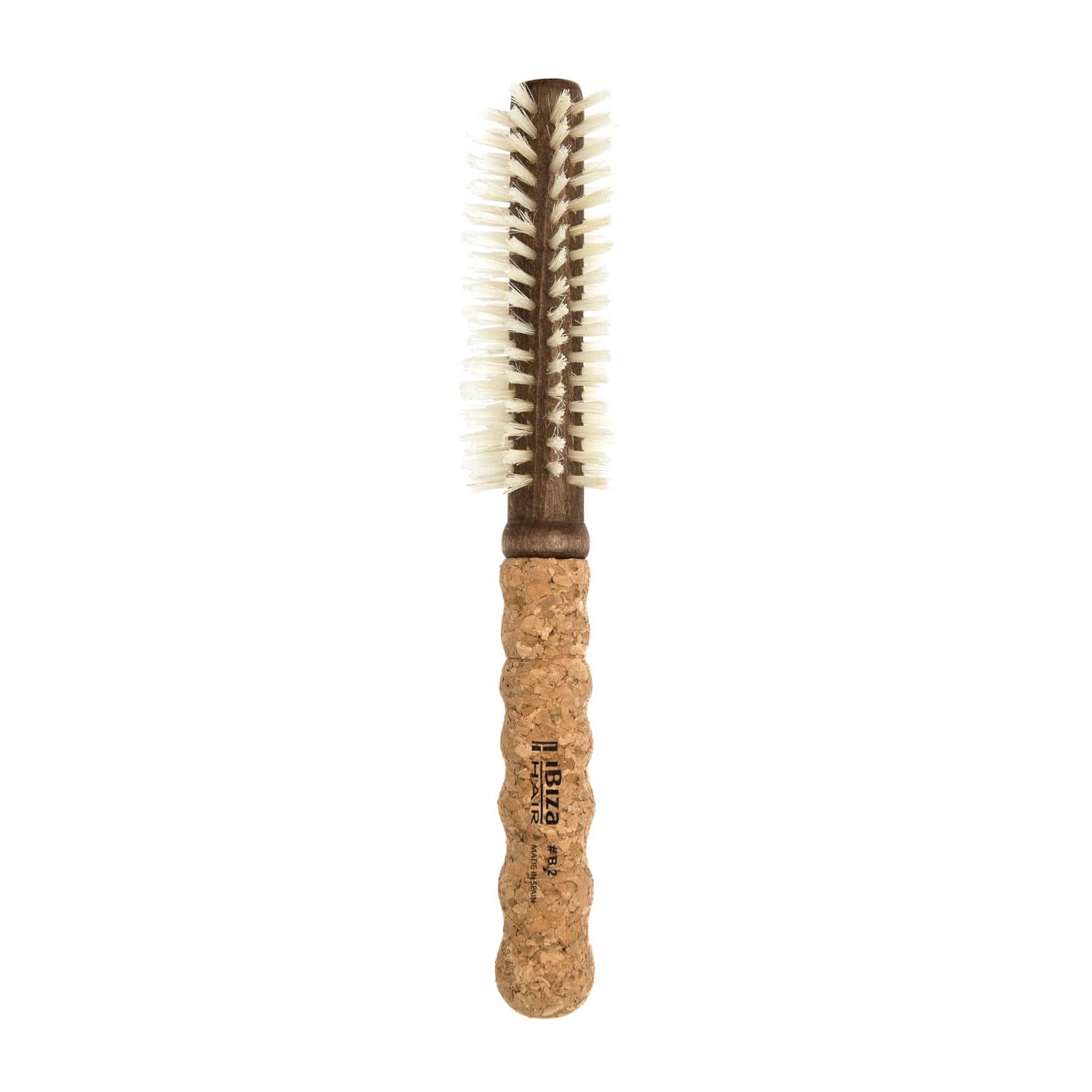 Ibiza B2 35mm Blonde Boar Bristles