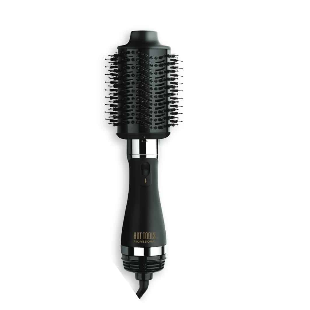 hot tools large barrell volumiser
